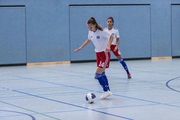 Bild 813 - Loewinnen Cup B-Juniorinnen